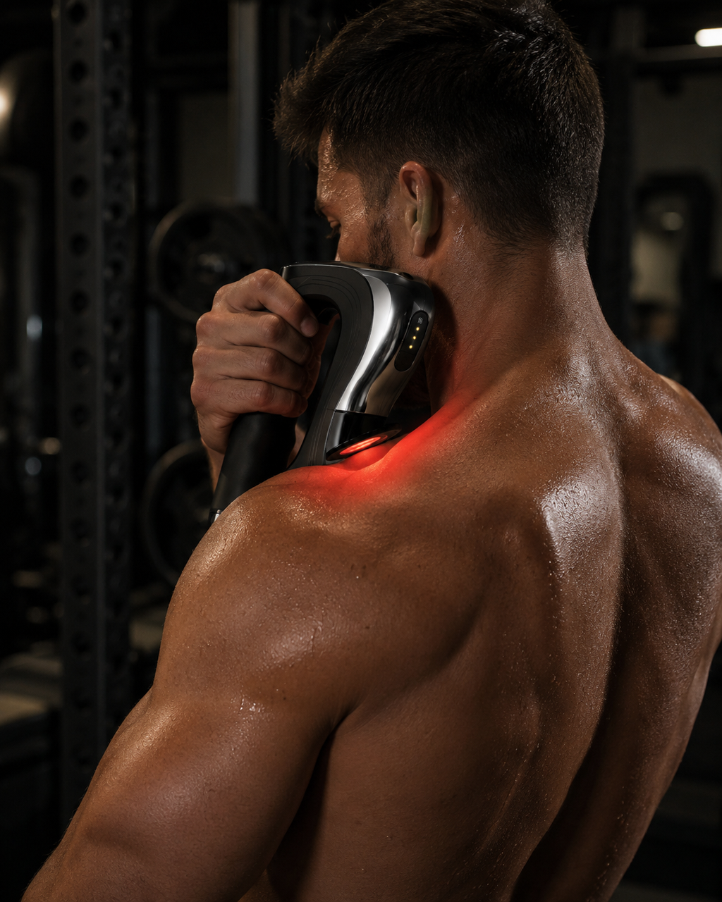 Recovera™ HeatSculpt Pro