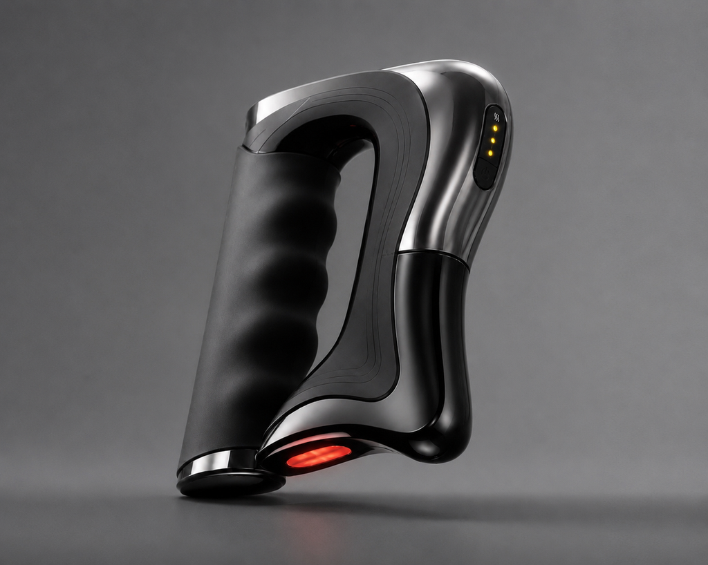 Recovera™ HeatSculpt Pro
