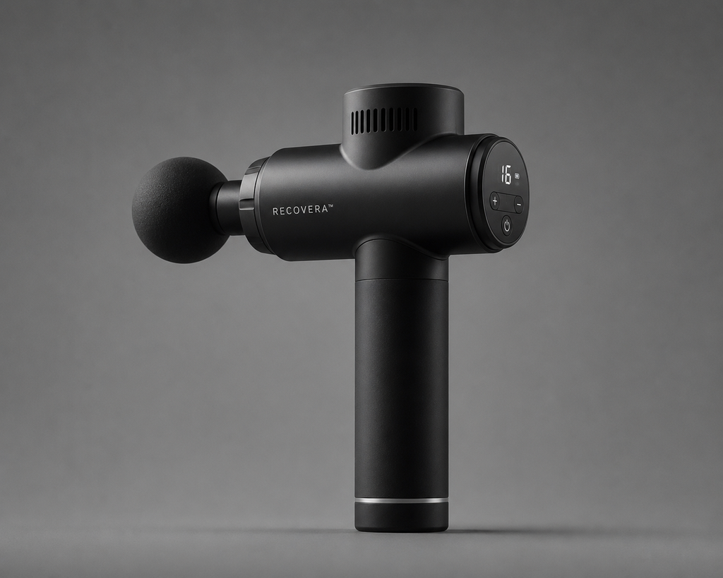 Recovera™ PulseGun Pro