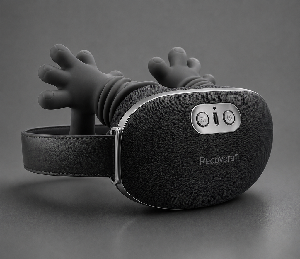 Recovera™ NeckRelief Pro