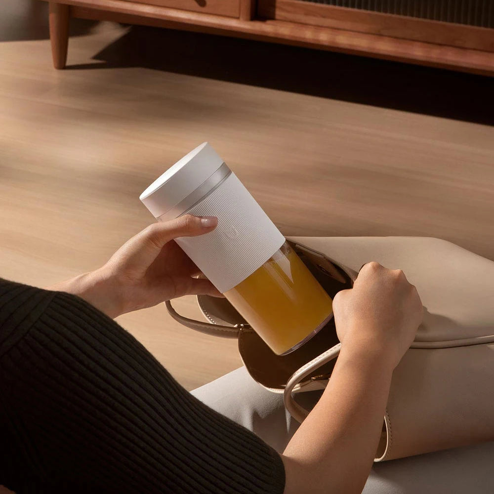 Recovera™ SmartBlend
