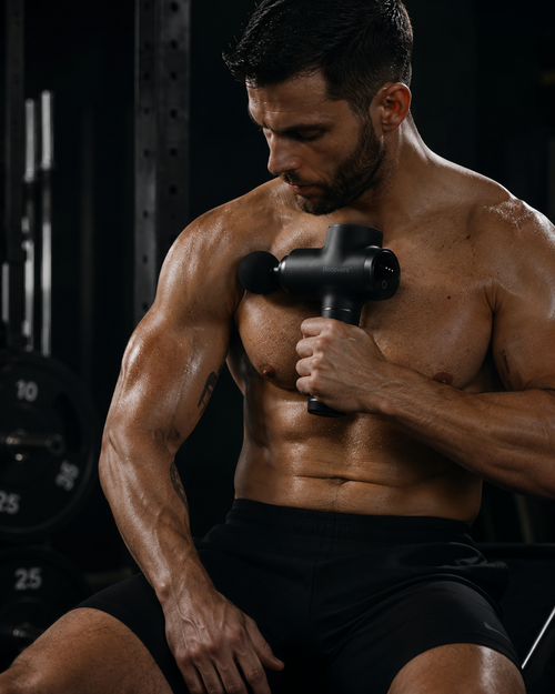 Recovera™ PulseGun Pro